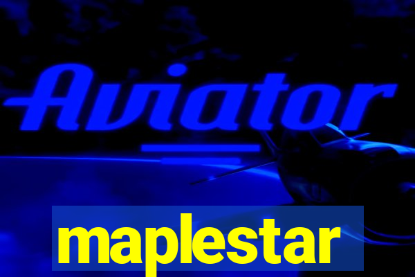 maplestar