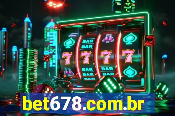 bet678.com.br