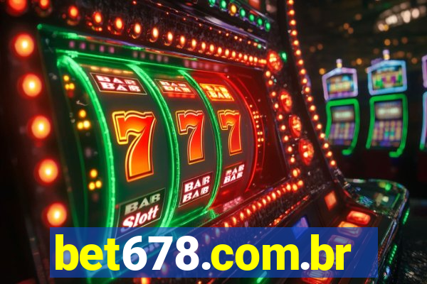 bet678.com.br