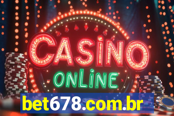 bet678.com.br