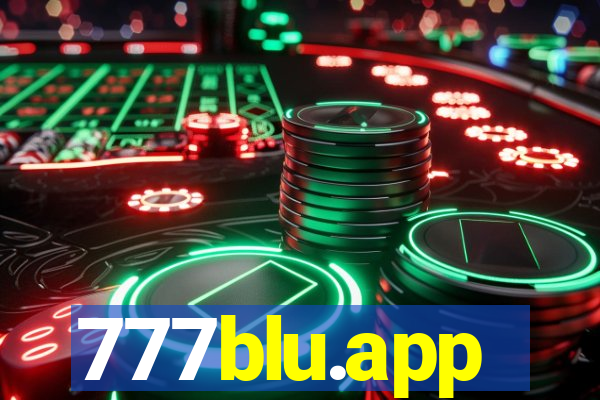 777blu.app