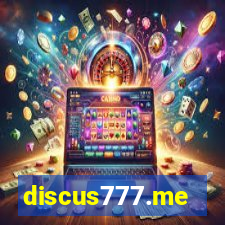 discus777.me