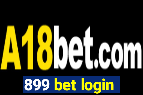 899 bet login