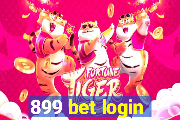 899 bet login