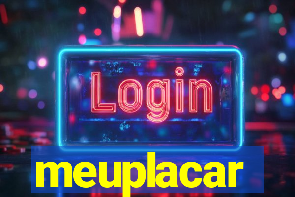 meuplacar