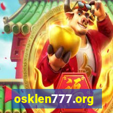 osklen777.org