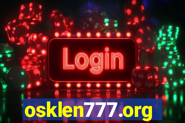 osklen777.org