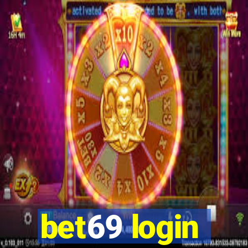 bet69 login