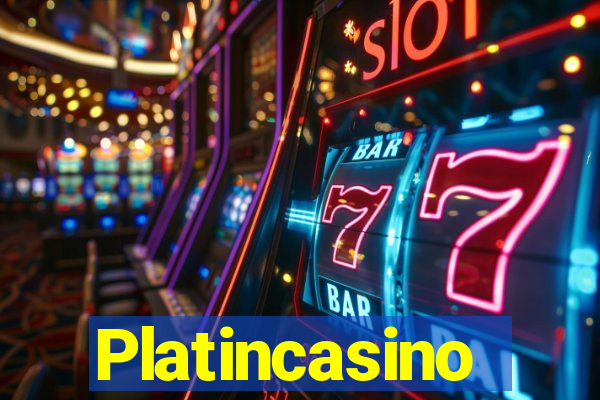 Platincasino