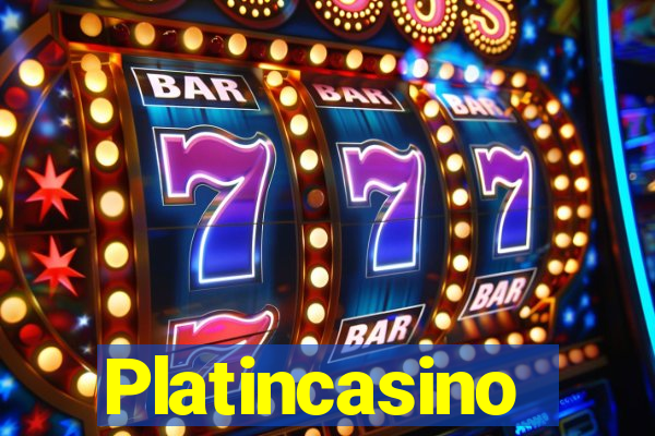 Platincasino