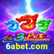 6abet.com