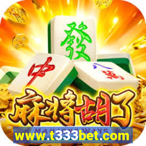 www.t333bet.com