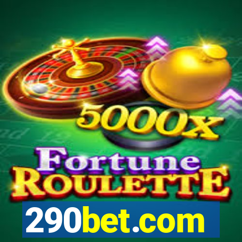 290bet.com