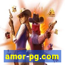 amor-pg.com