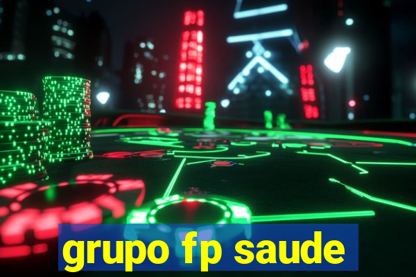 grupo fp saude