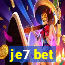 je7 bet