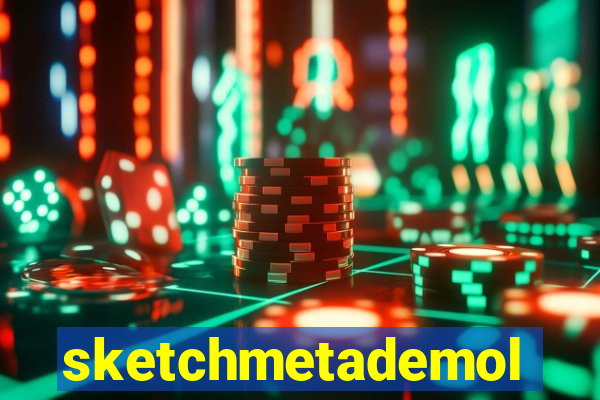 sketchmetademolab