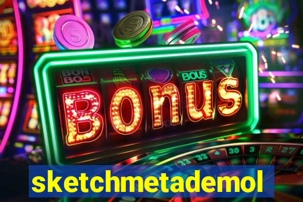 sketchmetademolab