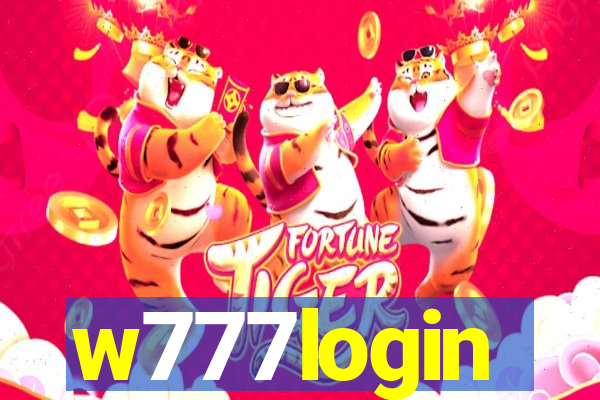 w777login