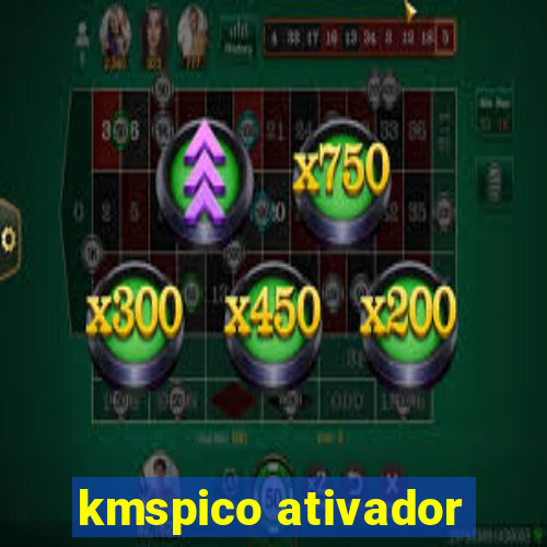 kmspico ativador