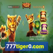 777tiger0.com