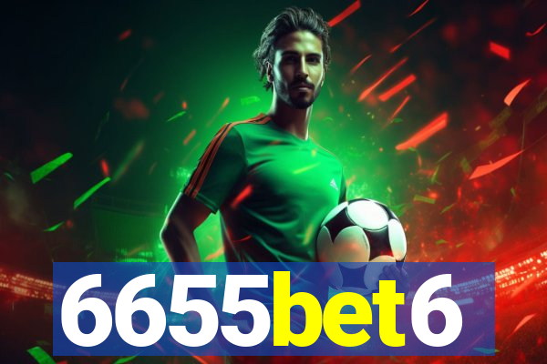 6655bet6