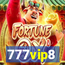 777vip8