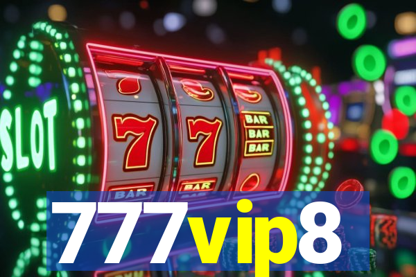 777vip8