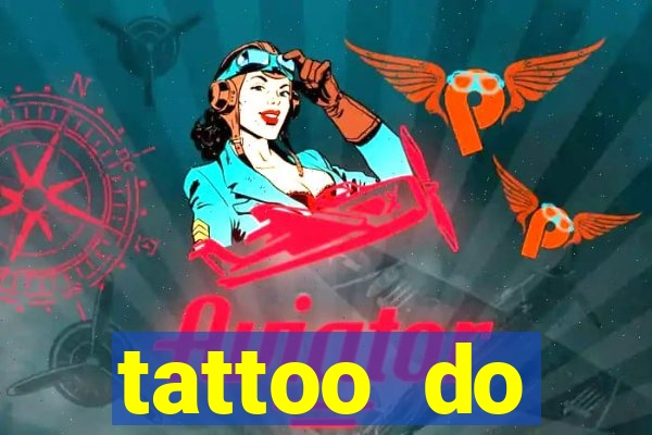 tattoo do corinthians feminina