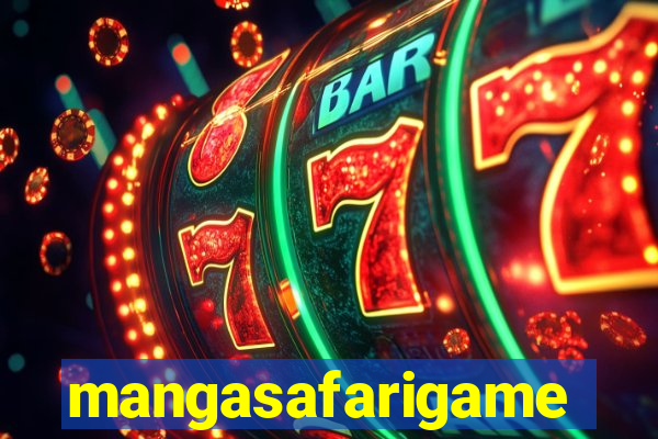 mangasafarigame