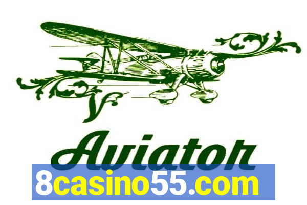 8casino55.com