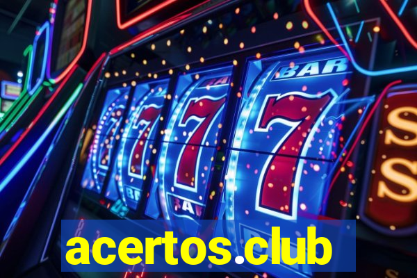 acertos.club