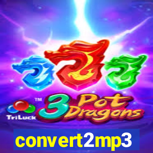 convert2mp3