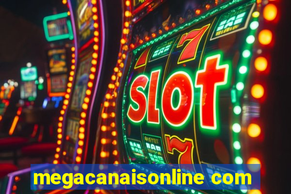 megacanaisonline com