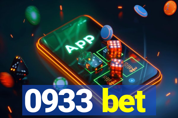 0933 bet