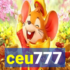 ceu777