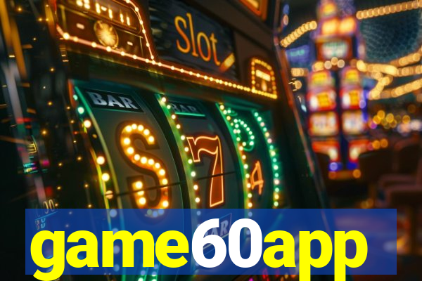 game60app