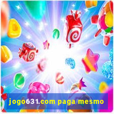 jogo631.com paga mesmo