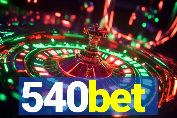 540bet