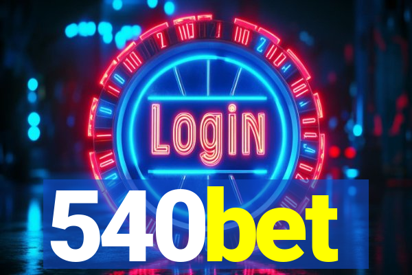 540bet