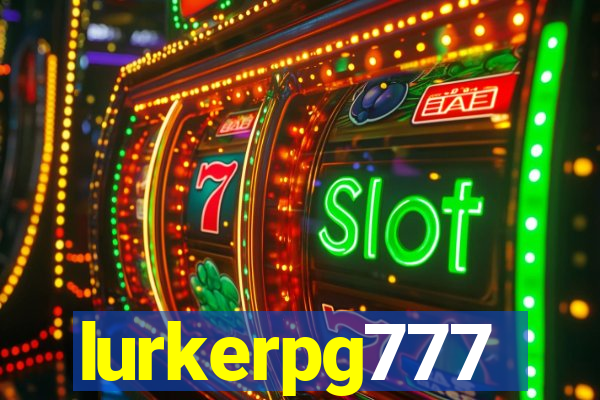 lurkerpg777