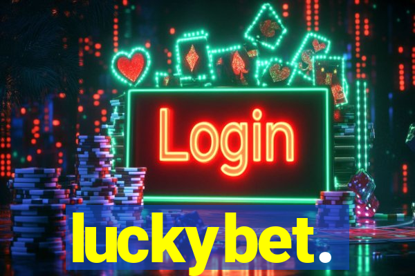 luckybet.