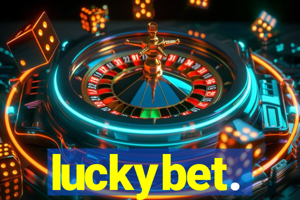 luckybet.