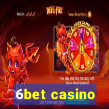 6bet casino