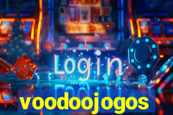 voodoojogos