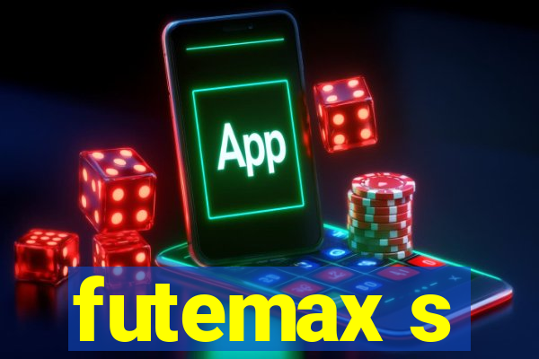 futemax s