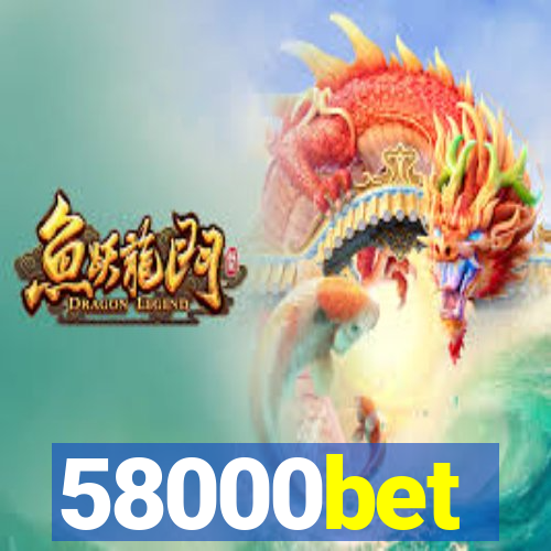 58000bet