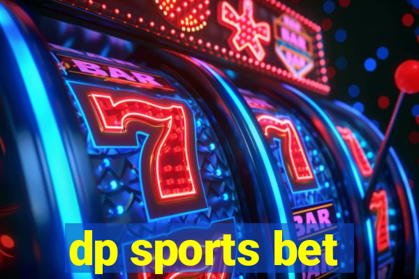 dp sports bet