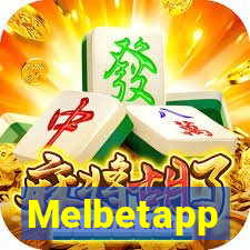 Melbetapp