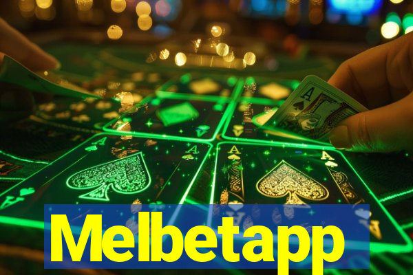 Melbetapp